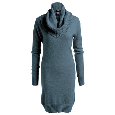 La redoute Ellos Roll Neck Dress £19