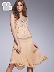teatro dress