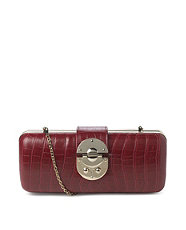 New Look Oblong clutchbag £19.99