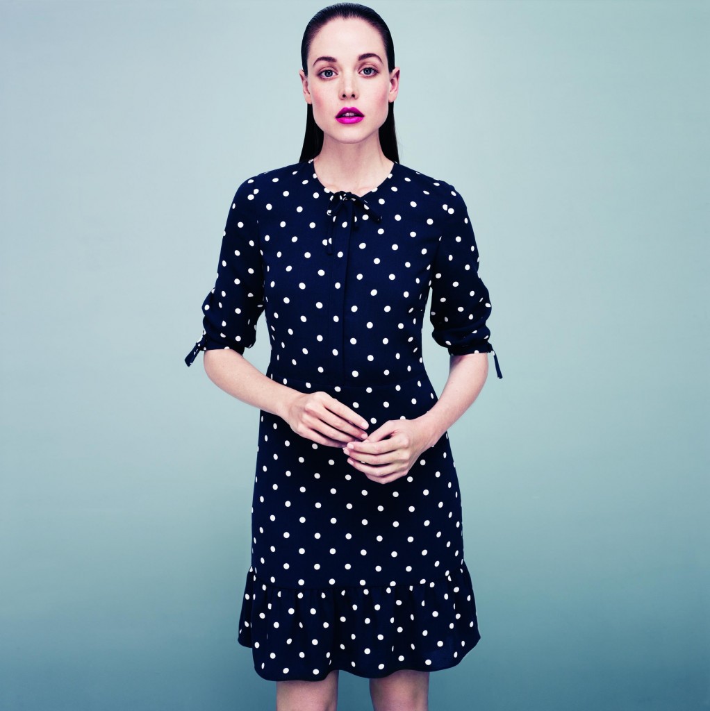 Bryony Dress, £139 Hobbs at Pavilions