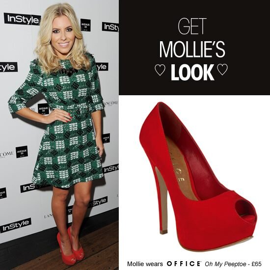 mollie king shoes