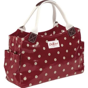 CathKidstonSpotDayBag
